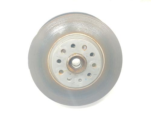 Used Left front steering knuckle Left front steering knuckle VW TOURAN (5T1) [2015-2026] 33397688 33397688