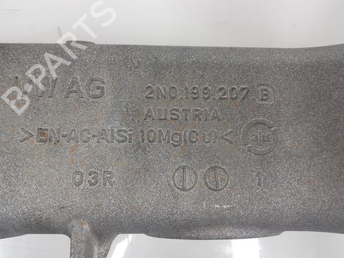 Subframe VW CRAFTER Platform/Chassis (SZ_)  | BP29436256M9 