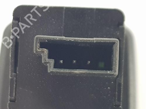 Left rear window switch BMW X6 (E71, E72) xDrive 50 i | BP6310111I29 