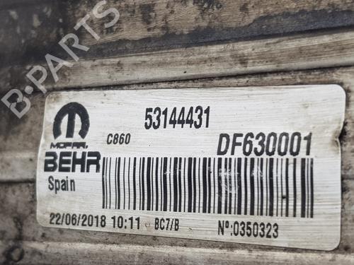 Intercooler FIAT DUCATO Van (250_) 150 Multijet 2,3 D | BP37595190M30 - Image 5