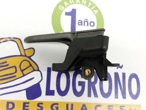Front right interior door handle MERCEDES-BENZ SPRINTER 3,5-t Platform/Chassis (B906)  | BP10366823I14 