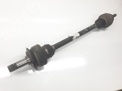 Right rear driveshaft MERCEDES-BENZ VITO Van (W447) 110 CDI (447.601, 447.603, 447.605) | BP28355895M41 