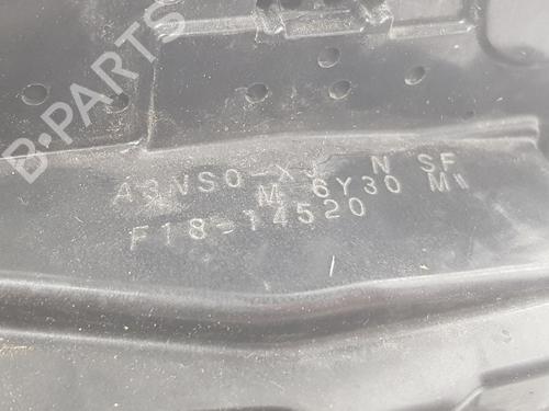 Rear left lock NISSAN X-TRAIL III (T32_, T32R, T32RR) 2.0 dCi ALL MODE 4x4-i (NT32) | BP9139058C100 