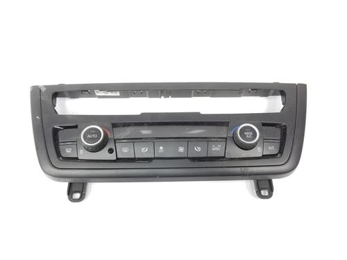 Used Climate control BMW 3 Touring (F31) 318 d (143 hp) 8654880