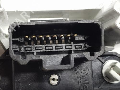 Climate control FIAT TALENTO Van (296_) 1.6 D | BP22787029I5 