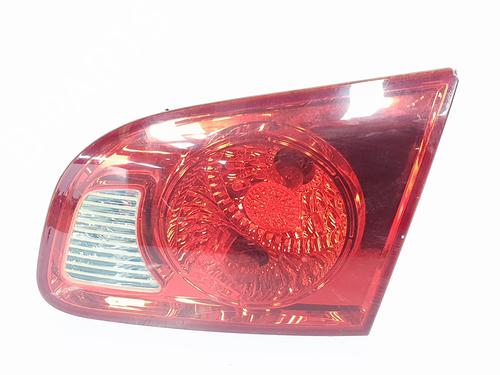 Used Right tailgate light HYUNDAI SANTA FÉ II (CM) 2.2 CRDi GLS (150 hp) 23146823