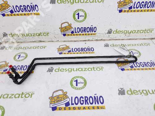 Used Oil radiator Oil radiator BMW 3 (E46) 320 d (150 hp) 8747054 8747054