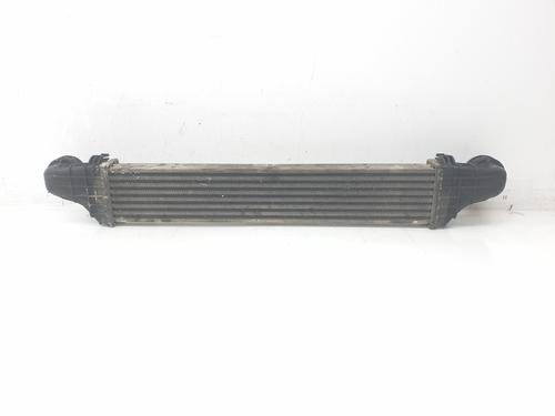 Intercooler MERCEDES-BENZ E-CLASS (W211) E 220 CDI (211.006) | BP24973302M30 