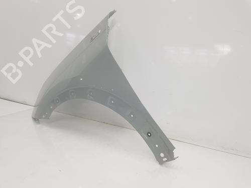 Left front fenders FORD PUMA (J2K, CF7) 1.0 EcoBoost mHEV | BP30762362C41