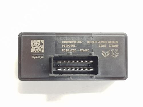 Module électronique OPEL ASTRA L Sports Tourer (OV5) [2021-2025]  29433796