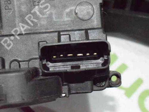 Rear left lock RENAULT LAGUNA III Grandtour (KT0/1) 2.0 dCi (KT07, KT0J, KT14, KT1A, KT1S) | BP800811C100 