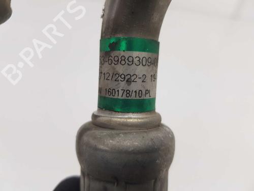 AC pipe BMW 1 (E87) 118 d | BP14077667M126 