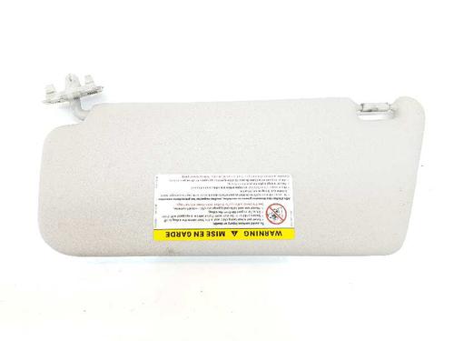 Right sun visor MERCEDES-BENZ B-CLASS Sports Tourer (W245) B 180 CDI (245.207) | BP5657318I2 