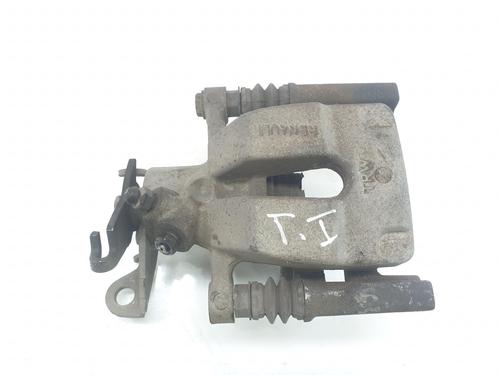 Used Left rear brake caliper RENAULT MEGANE III Coupe (DZ0/1_) 1.9 dCi (DZ0N, DZ0J, DZ1J, DZ1K) (131 hp) 11598665