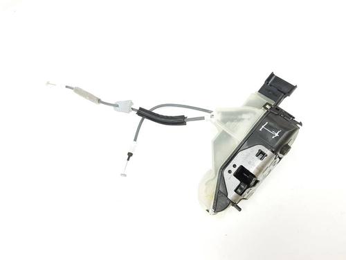 Front left lock OPEL MOKKA | BP40155701C98 - Image 5