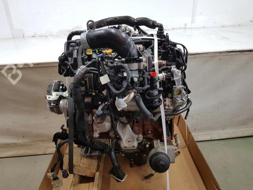 Engine FORD RANGER (TKE) 2.0 EcoBlue 4x4 | BP37177748M1 - Image 4