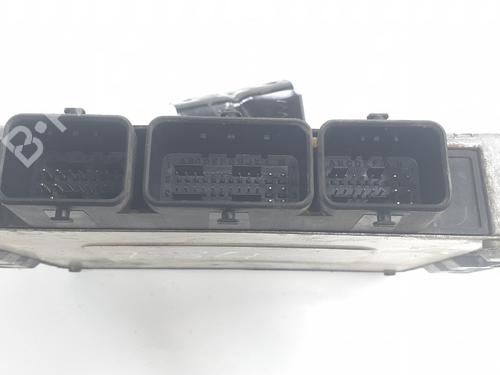 Engine control unit (ECU) PEUGEOT 206 Hatchback (2A/C) 1.4 LPG | BP21500730M57 
