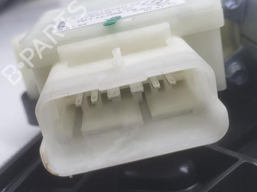 Rear right window mechanism RENAULT CAPTUR II (HF_) E-TECH 145 (HFMU, HFMM) | BP34117433C25 - Image 2