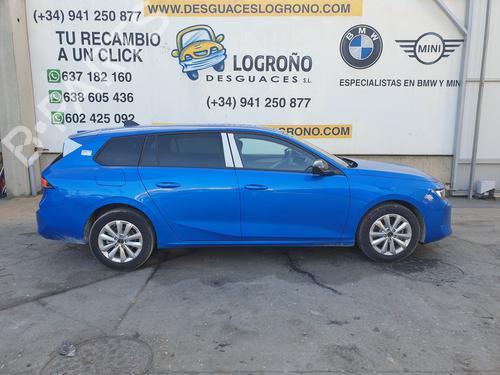 Elektronisk modul OPEL ASTRA L Sports Tourer (O5) 1.2 (FRHNPJ) | BP23661505M83 