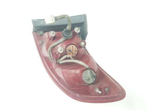 Left taillight HYUNDAI SANTA FÉ II (CM) 2.2 CRDi GLS | BP17645466C34 