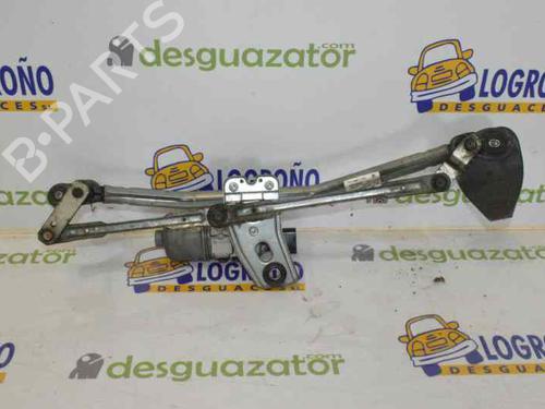 Front wiper motor OPEL ASTRA H TwinTop (A04) 1.9 CDTi (L67) | BP1361888M29 