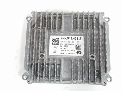 Xenon-ballast AUDI A6 C7 (4G2, 4GC) 2.0 TDI | BP29479877C53 