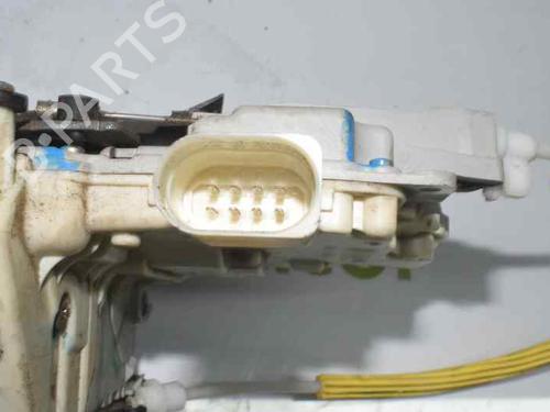 Rear left lock AUDI A4 B7 (8EC) 2.0 TFSI quattro | BP776557C100 
