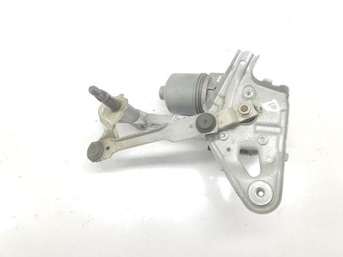 Front wiper motor PEUGEOT 5008 (0U_, 0E_) 1.6 HDi | BP4721272M29 