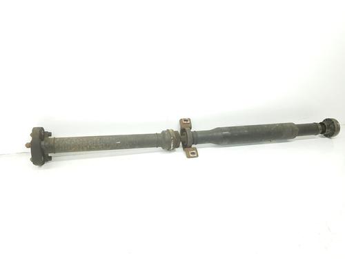 Driveshaft MERCEDES-BENZ M-CLASS (W164) ML 320 CDI 4-matic (164.122) | BP12535608M37 
