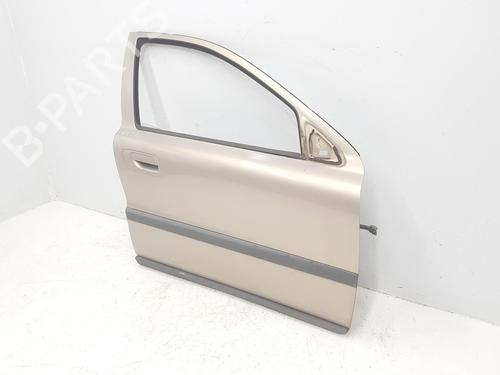 Right front door VOLVO S60 I (384) 2.4 D | BP16539208C3 