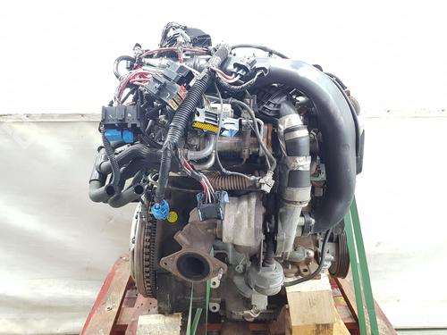 Engine DACIA LODGY (JS_)  | BP29942163M1