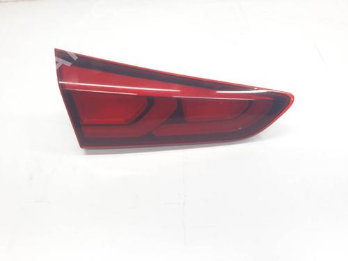 Used Left tailgate light Left tailgate light 39539614 39539614