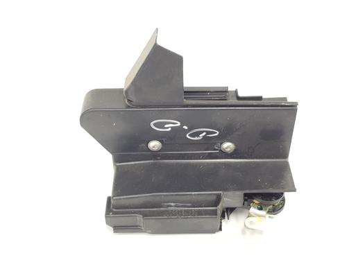 Used Front right lock Front right lock DACIA DUSTER (HM_) [2017-2026] 36678612 36678612