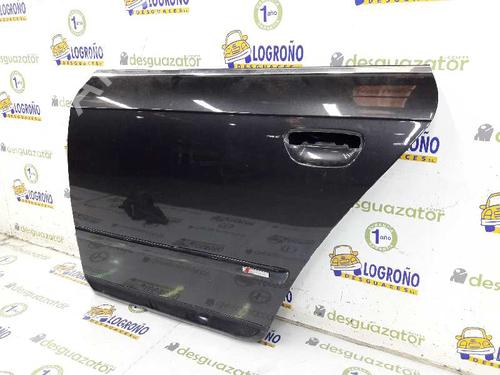 Left rear door AUDI A4 B7 Avant (8ED) 2.0 TDI 16V | BP1768714C4 