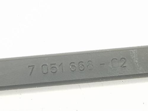 Front windshield wiper arm BMW X3 (E83) 2.5 i | BP13553699C143 