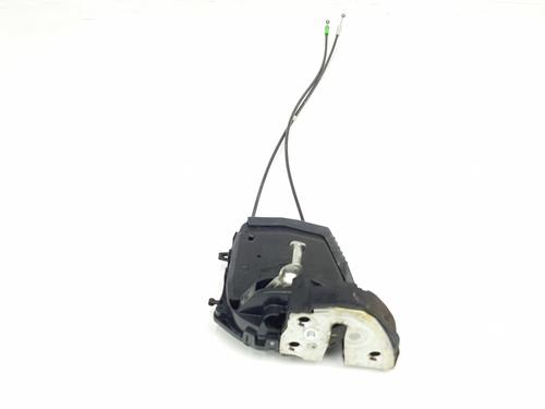 Used Rear left lock TOYOTA PRIUS Liftback (_W2_) 1.5 Hybrid (NHW20_, NHW20R) (112 hp) 28156192