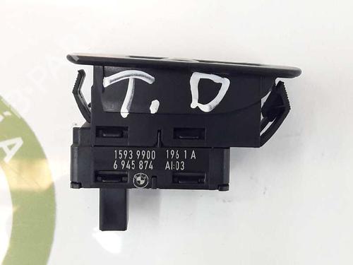 Right rear window switch BMW 3 (E90) 320 d | BP3382894I28 