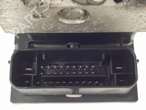 ABS pump RENAULT TRAFIC II Platform/Chassis (EL) 2.0 (EL0A) | BP36754142M43 - Image 5