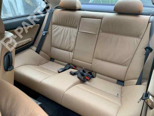 Left sun visor BMW 3 Coupe (E46) 330 Ci | BP4972445I1  - Image 20