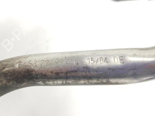 AC pipe BMW 5 (E60) 530 d | BP14094436M126 