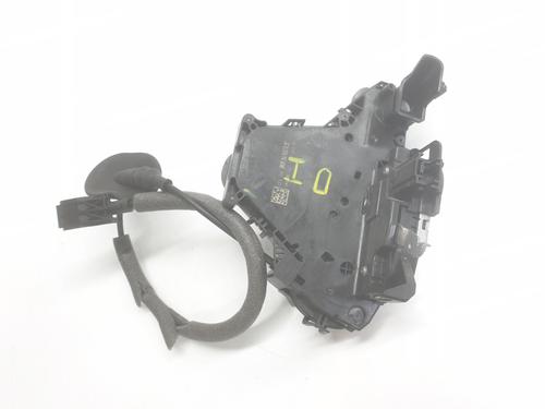Front left lock RENAULT CAPTUR II (HF_) 1.8 E-TECH 160 Full Hybrid | BP34223166C98 - Image 2