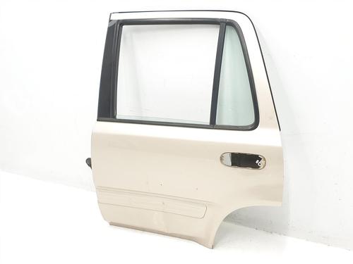 Left rear door HONDA CR-V I (RD) 2.0 16V 4WD (RD1, RD3) | BP17003150C4