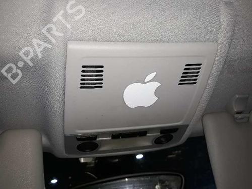 Mass air flow sensor BMW 1 (E87) 118 d | BP1640802M95 