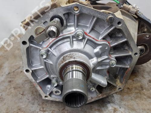 Transfer box TOYOTA LAND CRUISER PRADO (_J12_) 3.0 D-4D (KDJ120, KDJ125) | BP20222960M36 