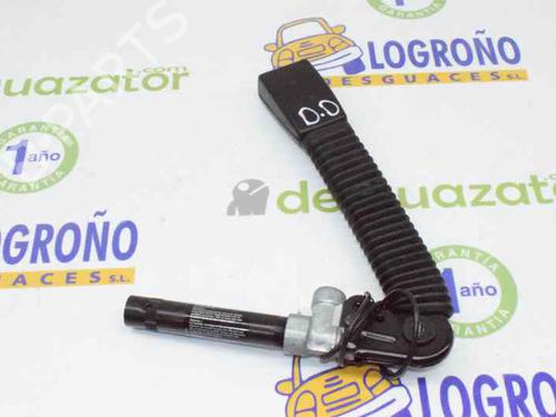 Used Front right belt tensioner BMW 5 (E60) 525 d xDrive (197 hp) 855621