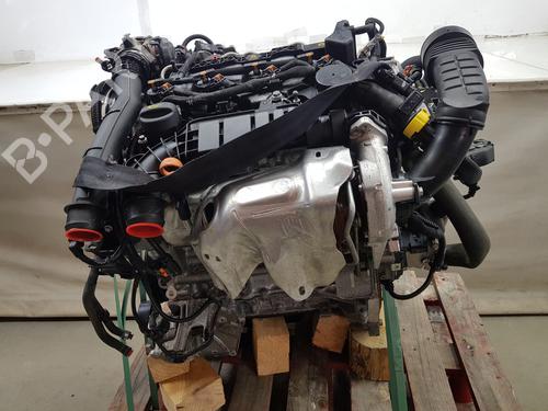 Engine CITROËN C5 AIRCROSS (A_) 1.5 BlueHDi 130 (ACYHZJ, ACYHZR) | BP32406924M1  - Image 6