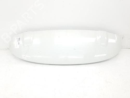 Spoiler bagklap RENAULT CLIO IV (BH_) 1.5 dCi 75 (75 hp) 10002871