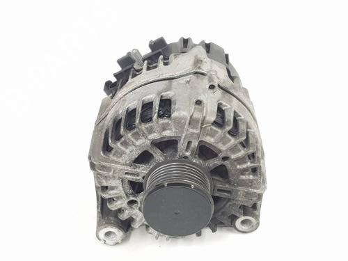Used Alternator Alternator BMW X5 (F15, F85) xDrive 40 d (313 hp) 40612872 40612872