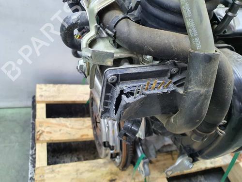 Engine TOYOTA YARIS (_P13_)  | BP29751756M1 