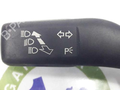 Steering column stalk SEAT LEON (1P1) 1.9 TDI | BP4976927I23 